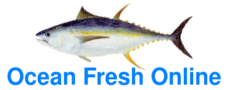 Ocean Fresh Online